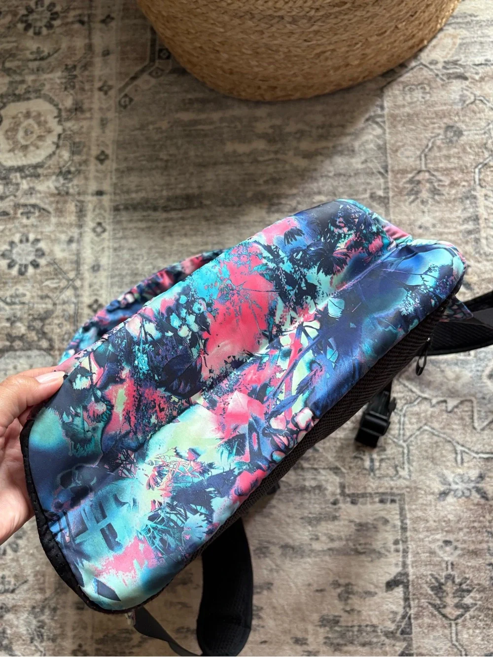 Ivivva Lululemon back at it backpack